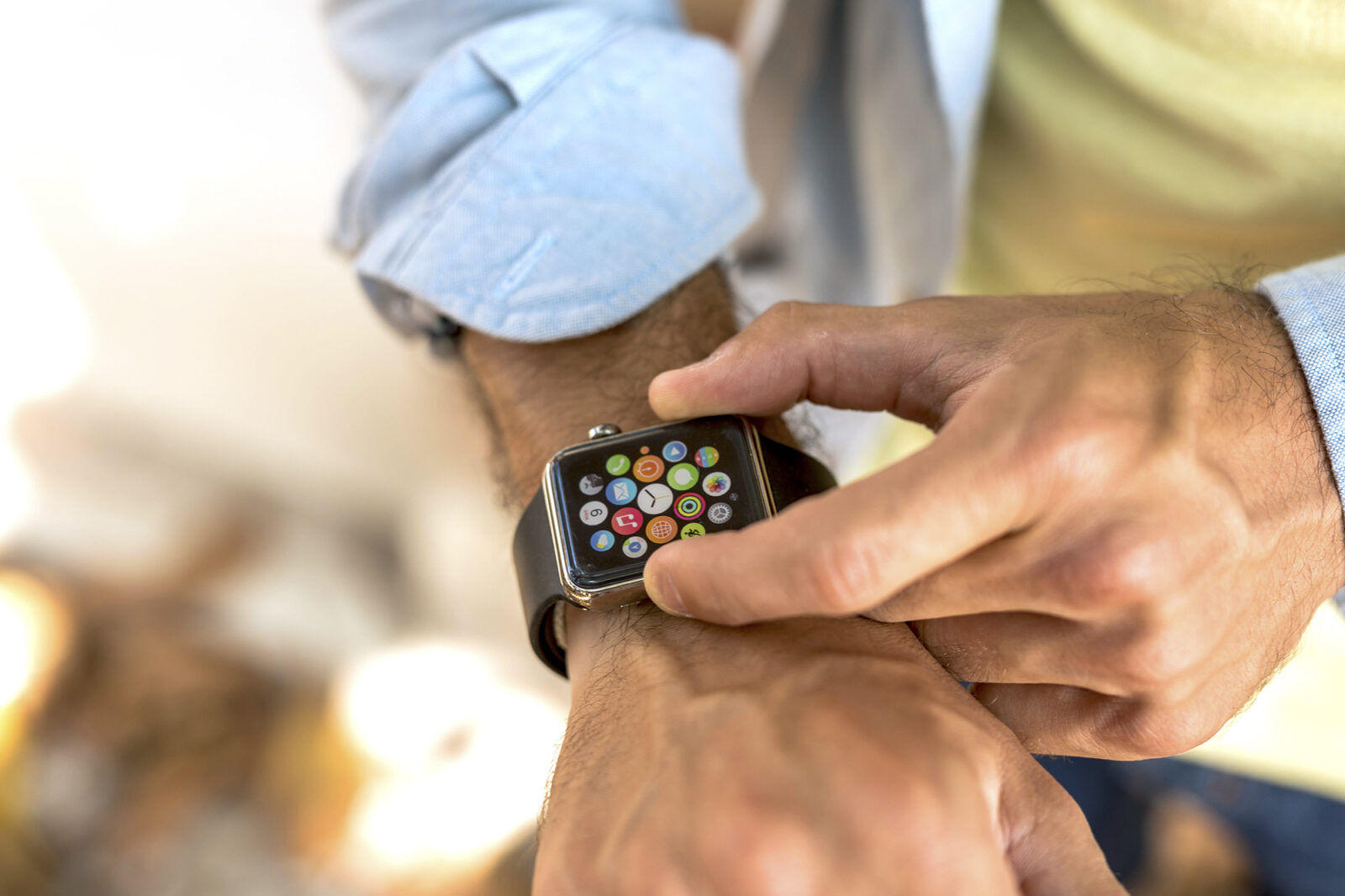 Los mejores Smartwatches en el 2020 Yo le Los mejores Smartwatches en el 2020 Yo le