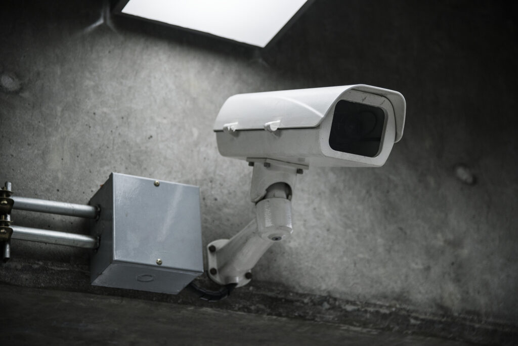 Sistemas de seguridad